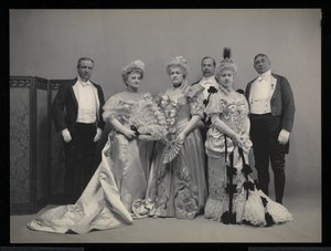 Sydney Dillon Ripley